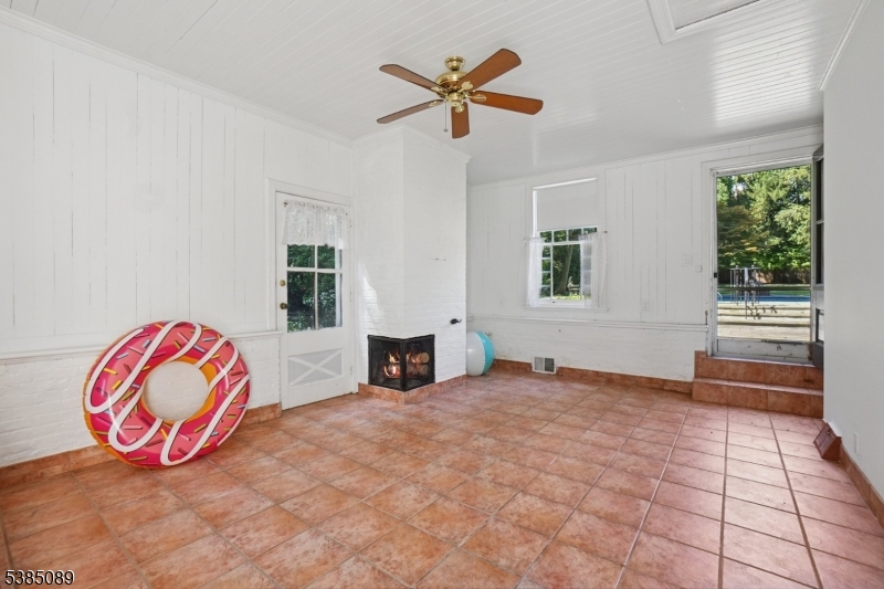 Llewellyn Park - Residential