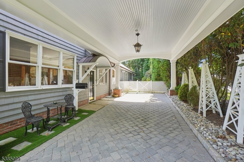 Llewellyn Park - Residential