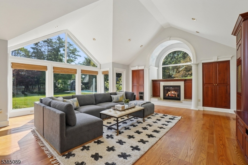 Llewellyn Park - Residential