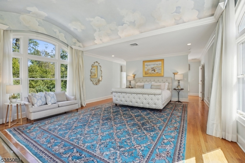 Llewellyn Park - Residential