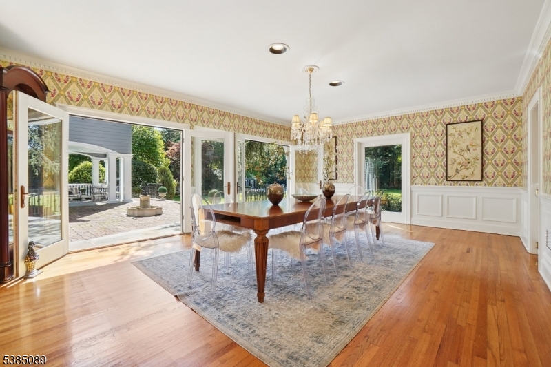 Llewellyn Park - Residential