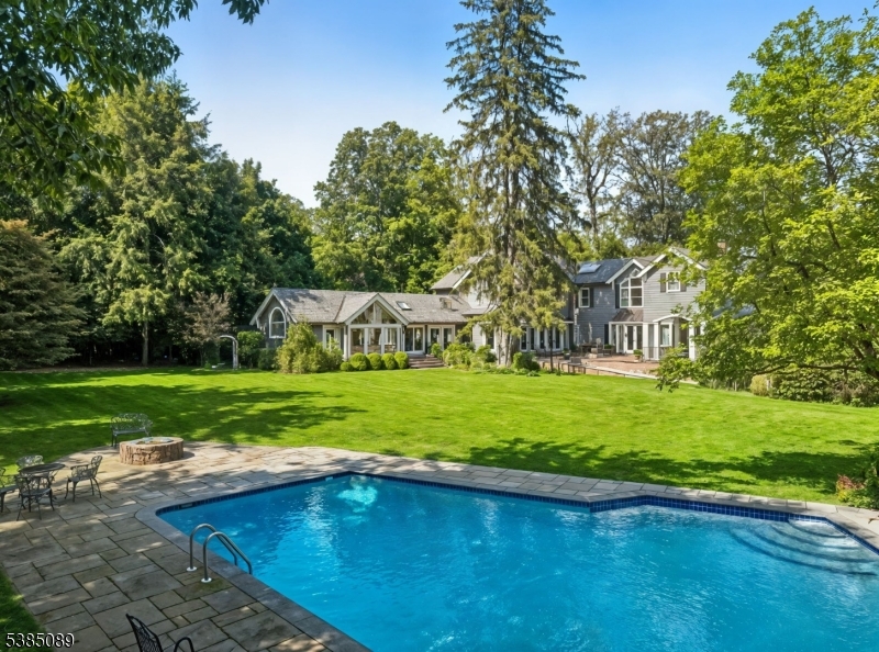 Llewellyn Park - Residential