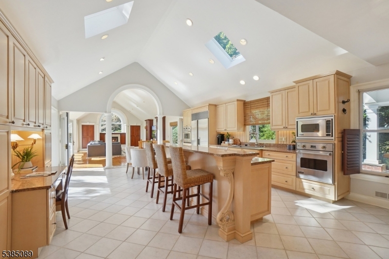 Llewellyn Park - Residential