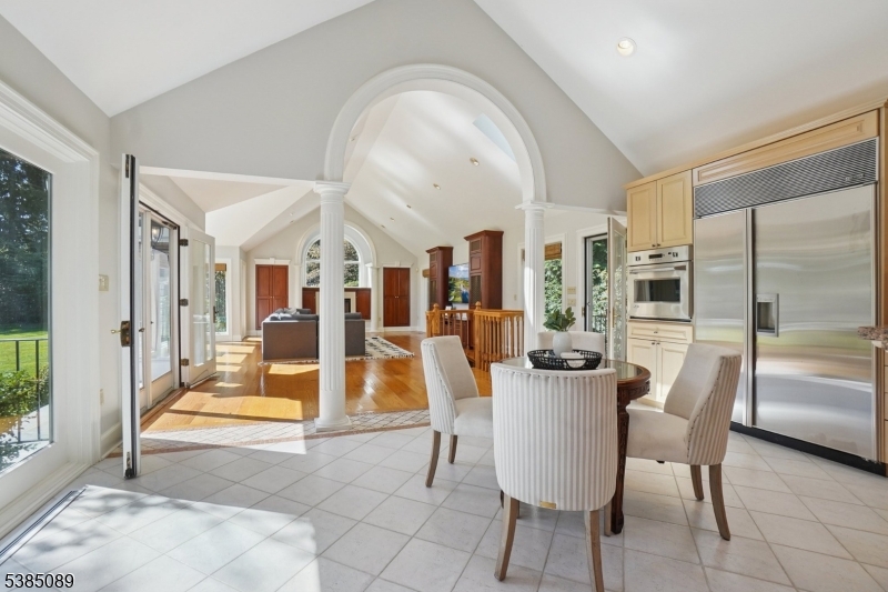 Llewellyn Park - Residential