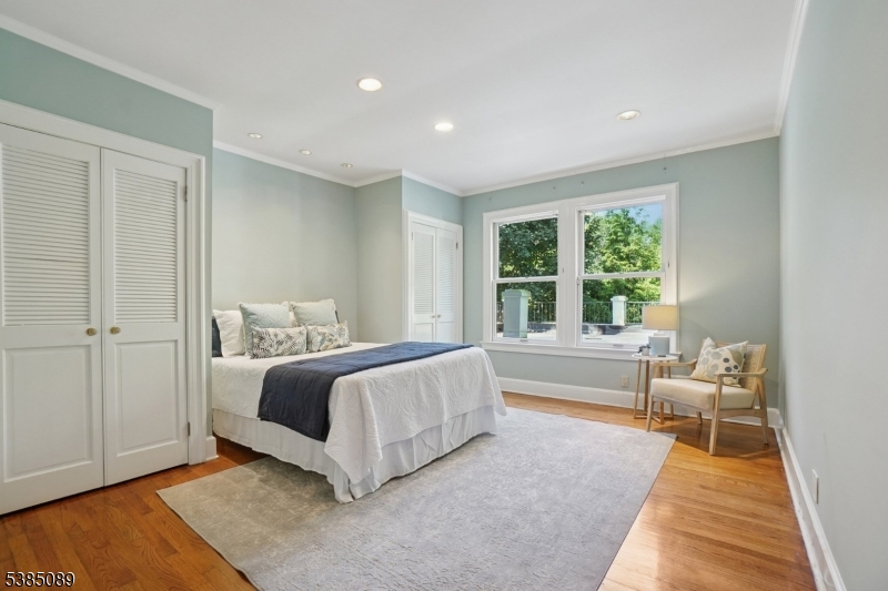 Llewellyn Park - Residential