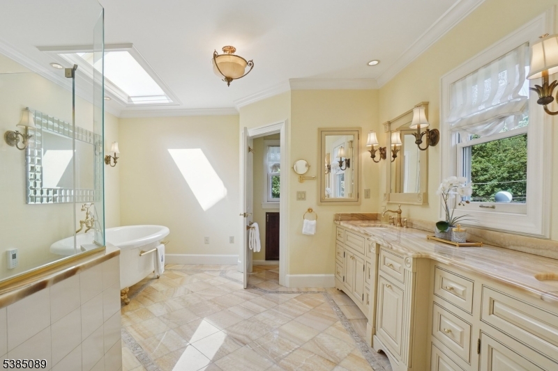 Llewellyn Park - Residential