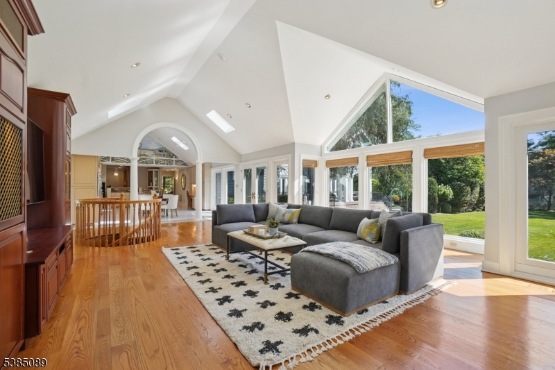 Llewellyn Park - Residential