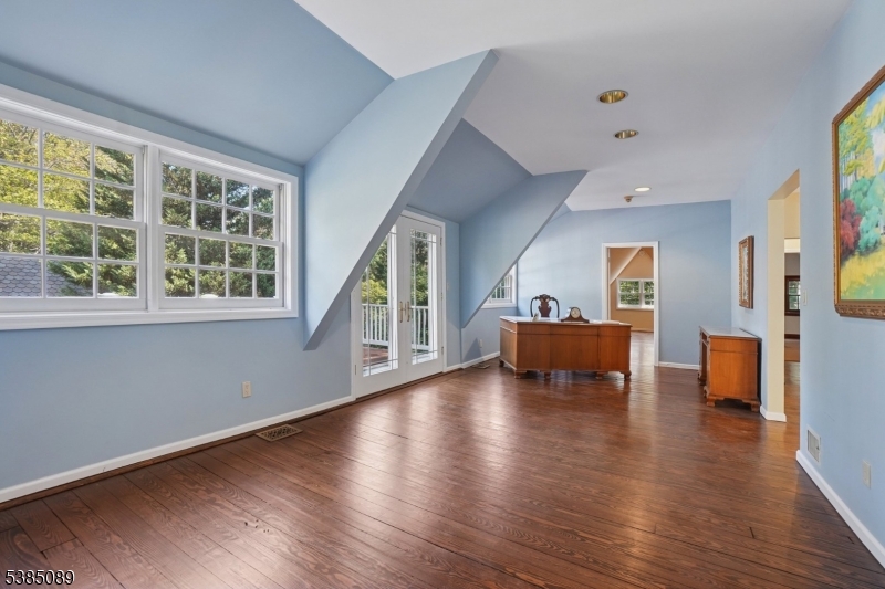 Llewellyn Park - Residential