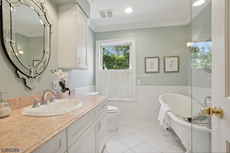 Llewellyn Park - Residential