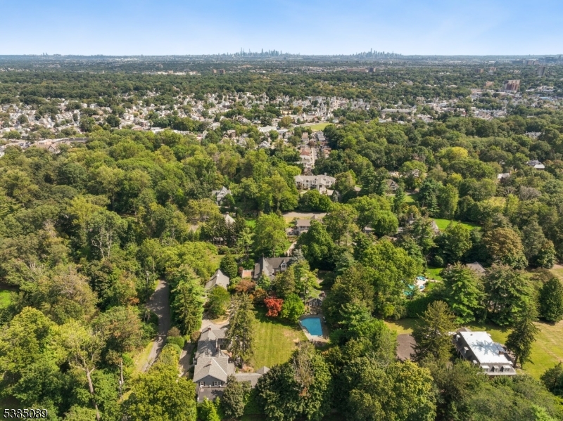 Llewellyn Park - Residential