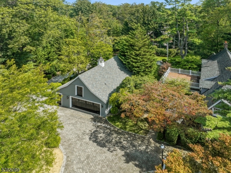 Llewellyn Park - Residential