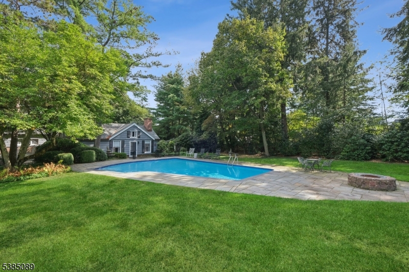 Llewellyn Park - Residential