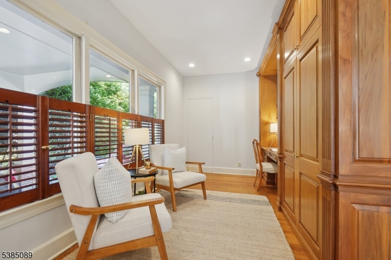 Llewellyn Park - Residential