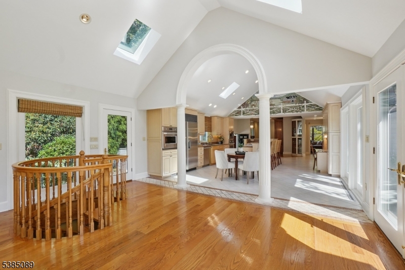 Llewellyn Park - Residential