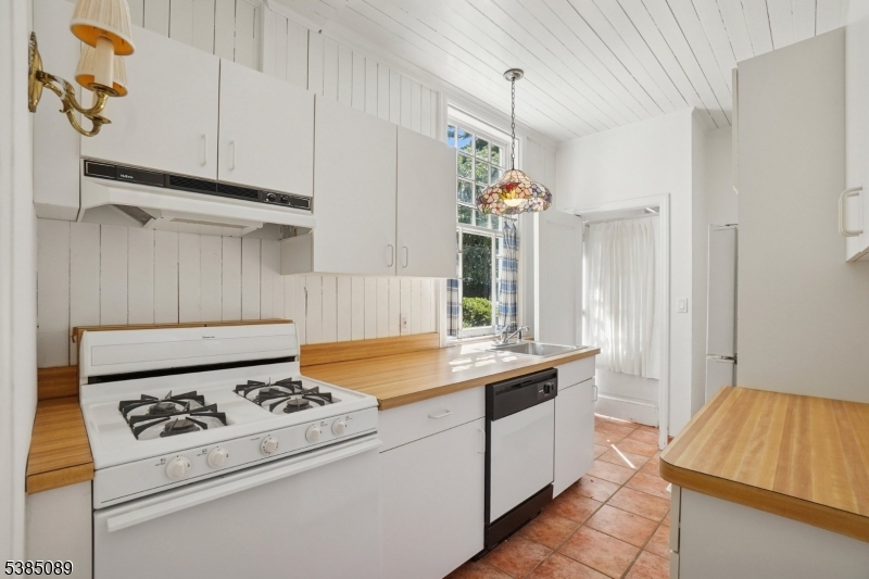 Llewellyn Park - Residential