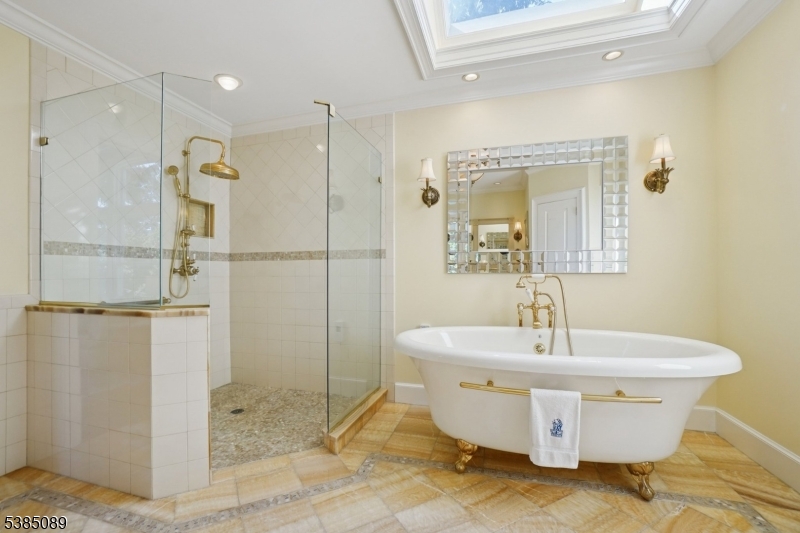 Llewellyn Park - Residential