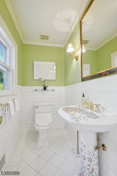 Llewellyn Park - Residential