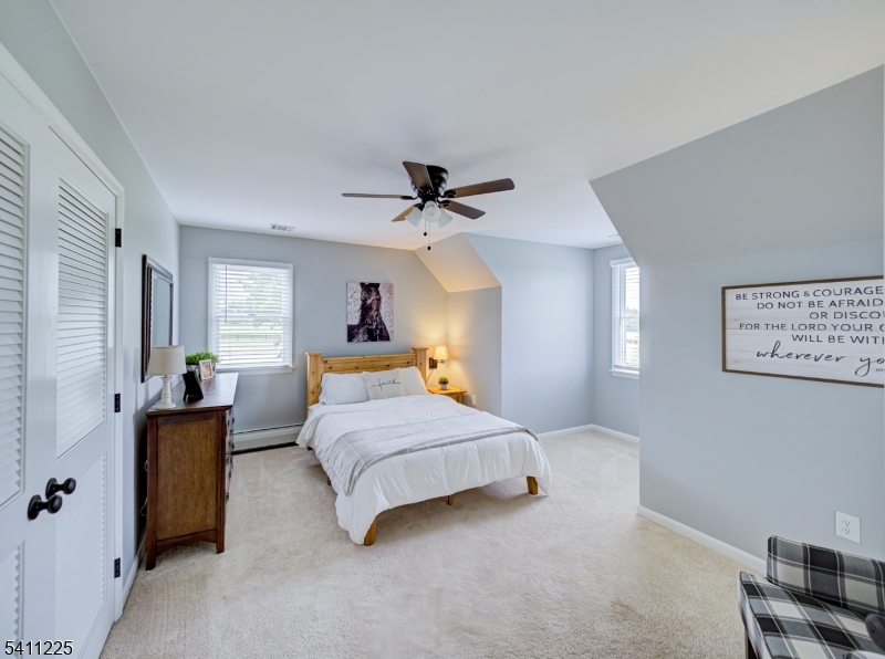 Gracious Hill Farm - Residential