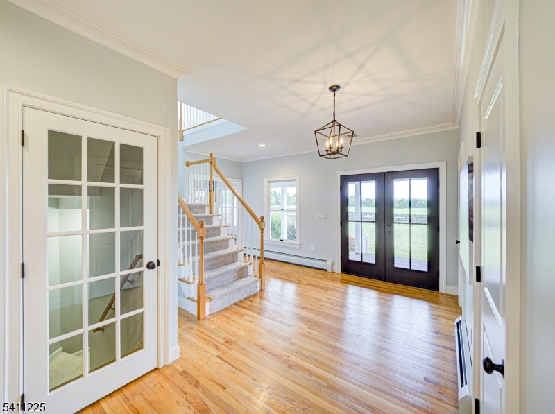 Gracious Hill Farm - Residential