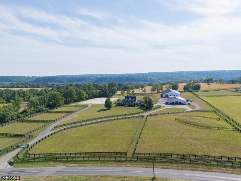 Gracious Hill Farm - Residential
