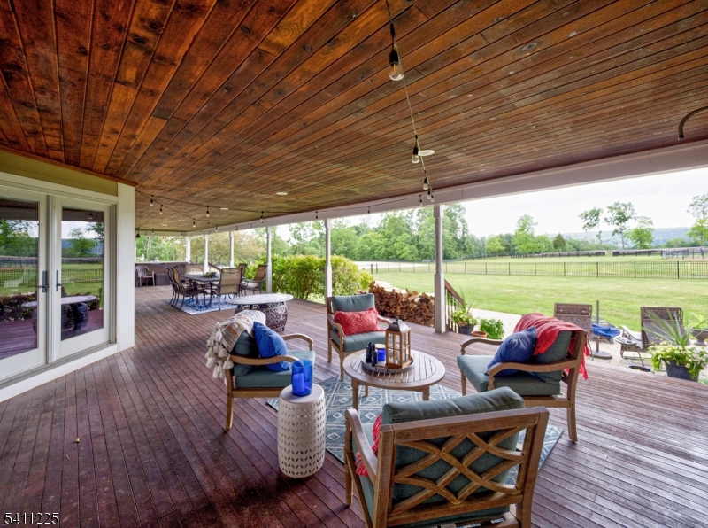 Gracious Hill Farm - Residential