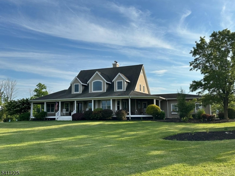 Gracious Hill Farm - Residential