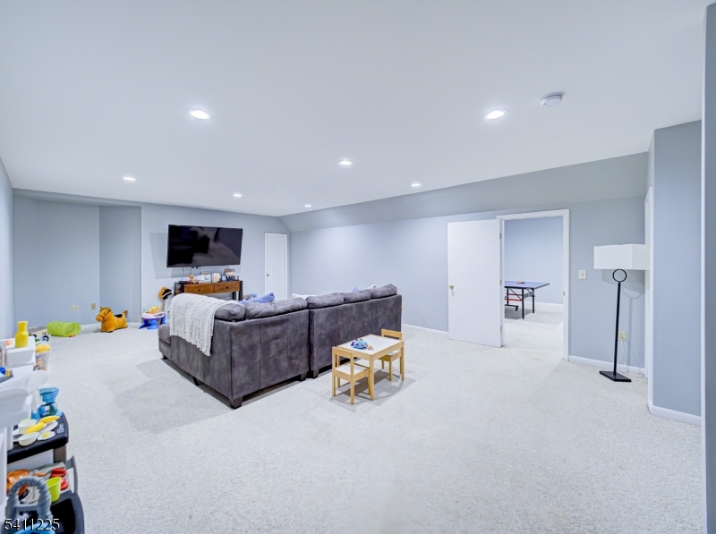 Gracious Hill Farm - Residential