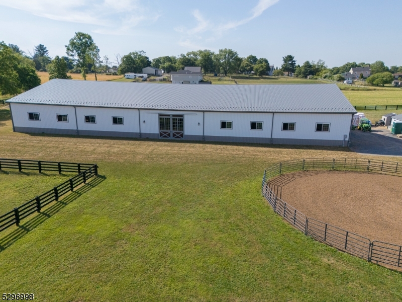 Gracious Hill Farm - Residential