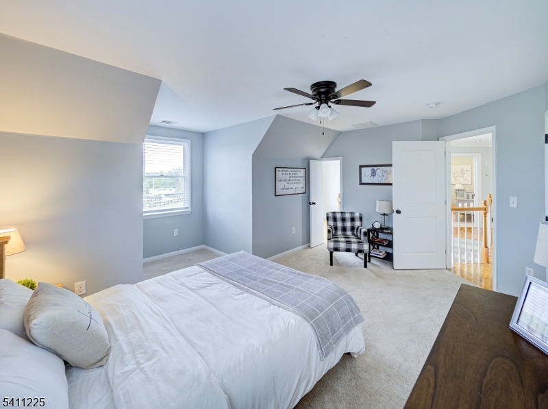 Gracious Hill Farm - Residential