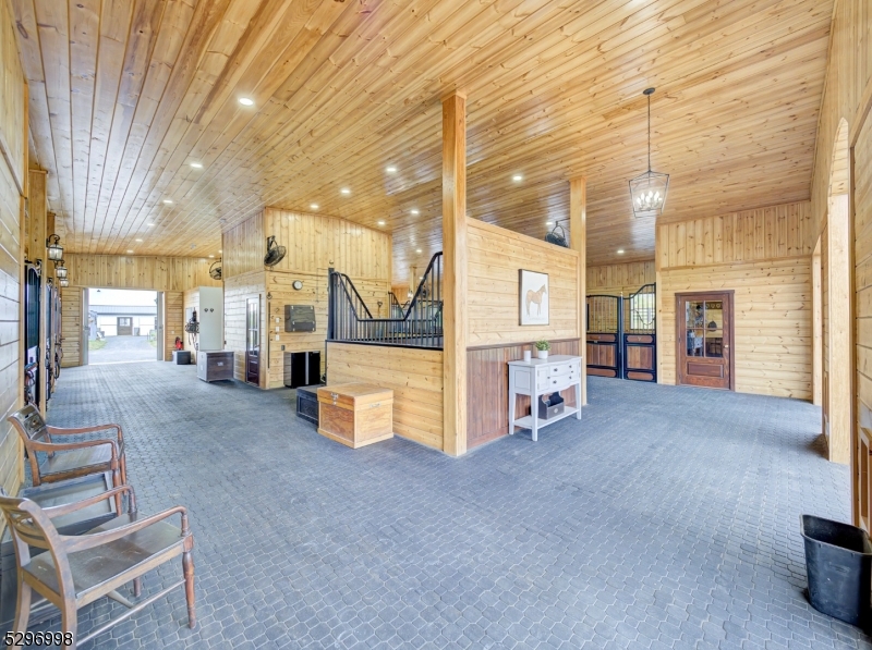 Gracious Hill Farm - Residential