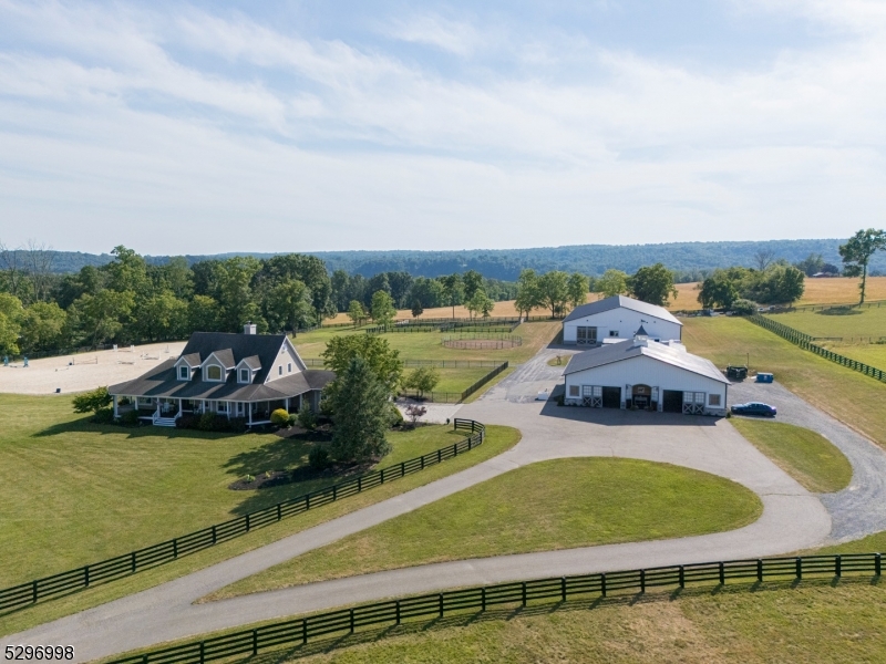 Gracious Hill Farm - Residential