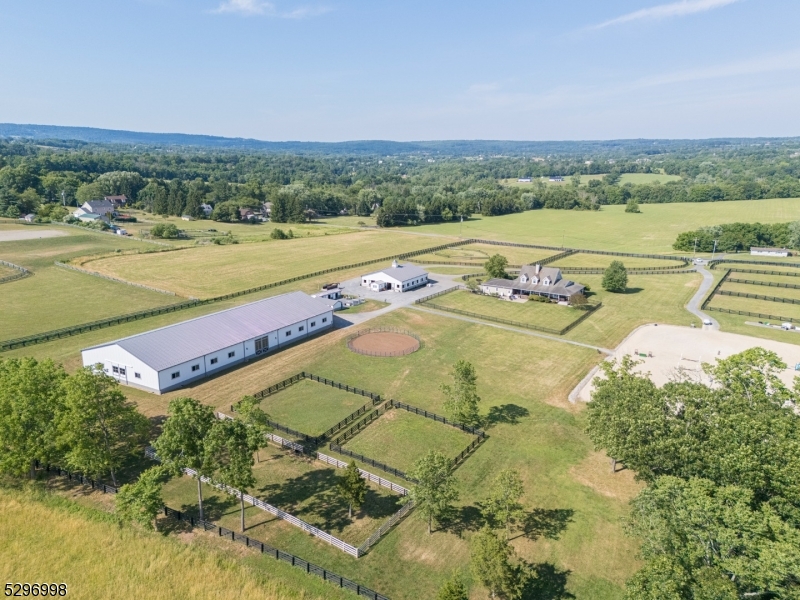 Gracious Hill Farm - Residential