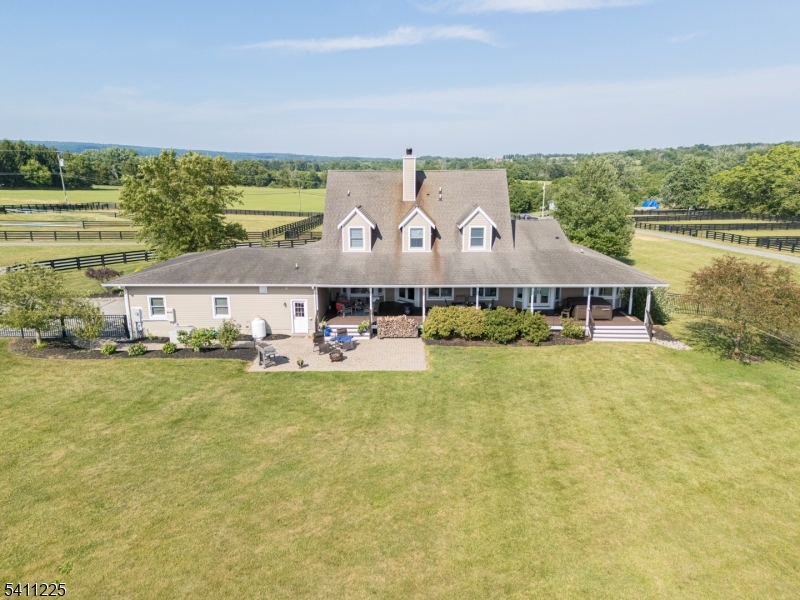 Gracious Hill Farm - Residential