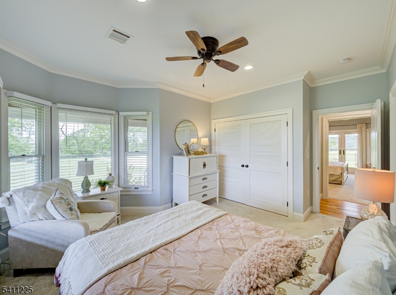 Gracious Hill Farm - Residential