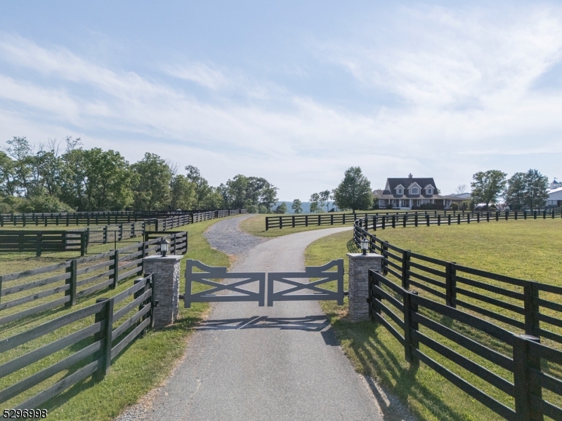 Gracious Hill Farm - Residential