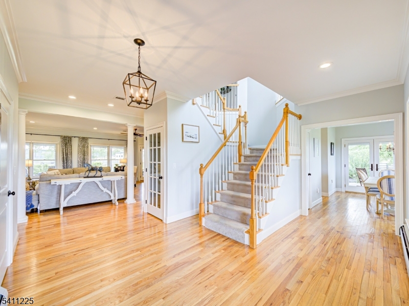 Gracious Hill Farm - Residential