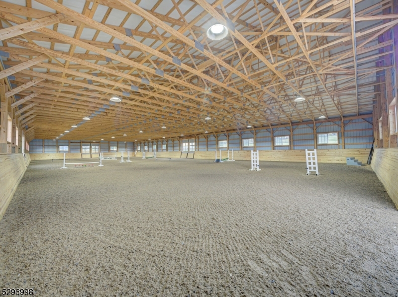 Gracious Hill Farm - Residential