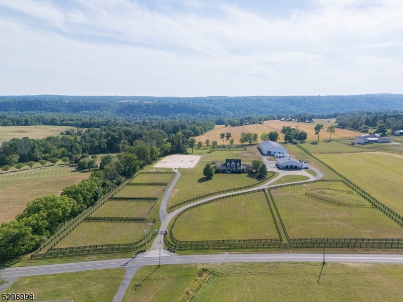 Gracious Hill Farm - Residential