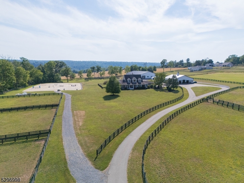 Gracious Hill Farm - Residential