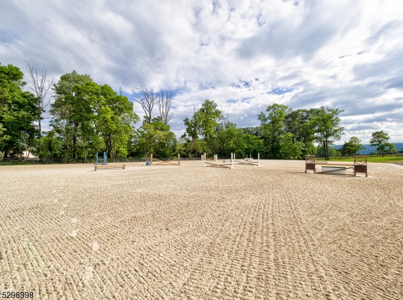 Gracious Hill Farm - Residential