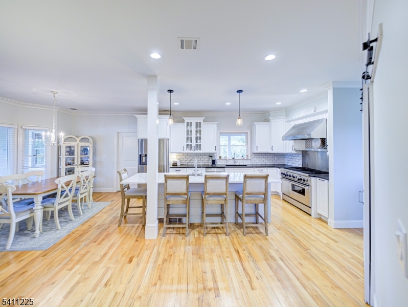 Gracious Hill Farm - Residential