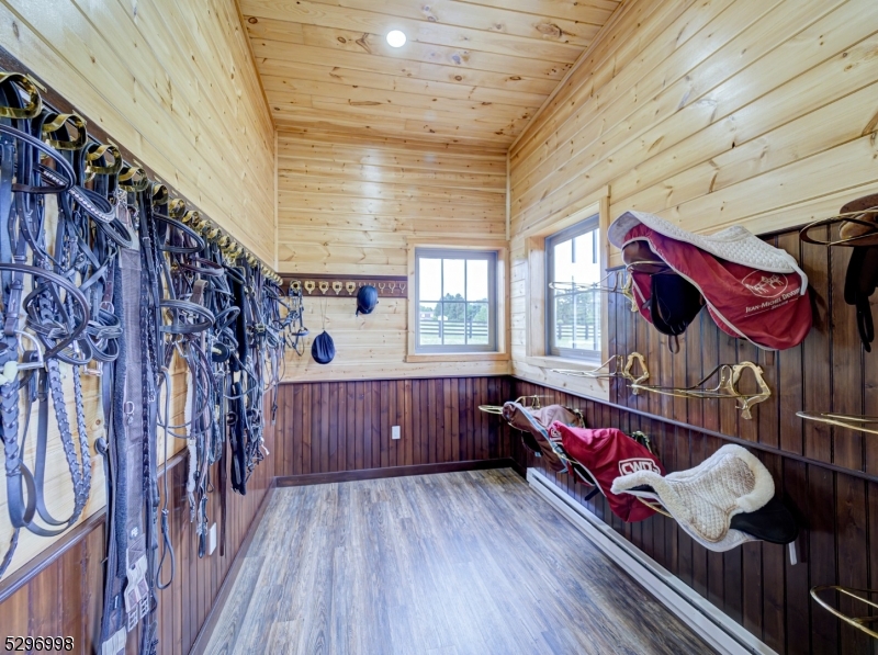 Gracious Hill Farm - Residential