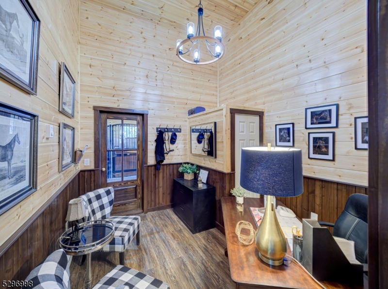 Gracious Hill Farm - Residential