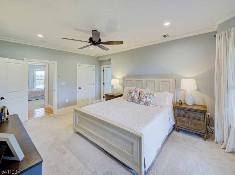 Gracious Hill Farm - Residential