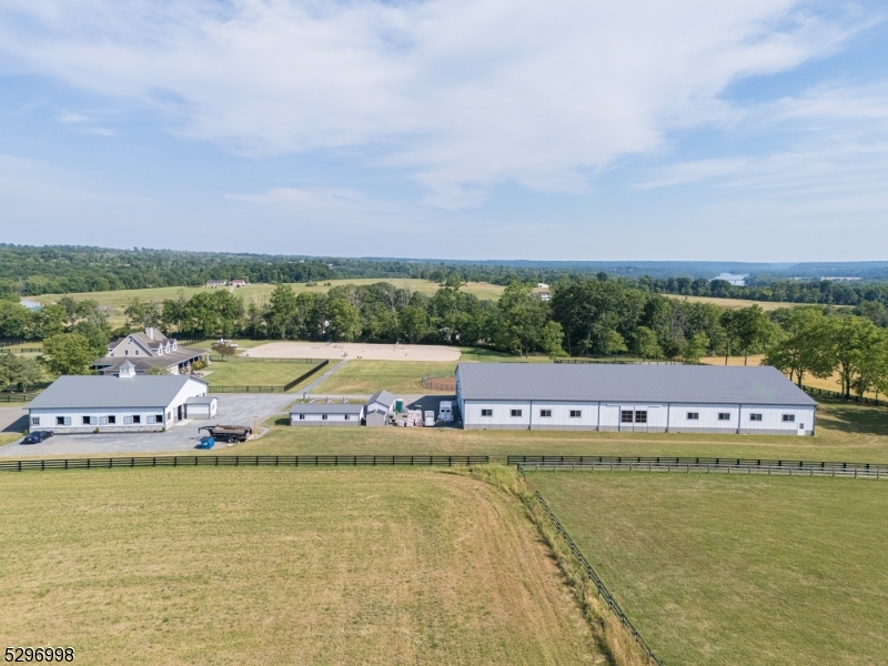 Gracious Hill Farm - Residential