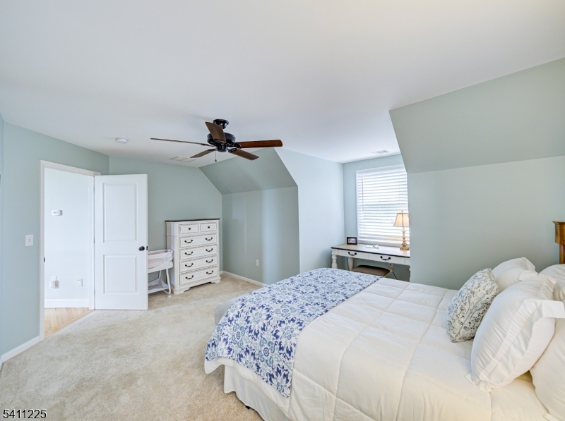 Gracious Hill Farm - Residential