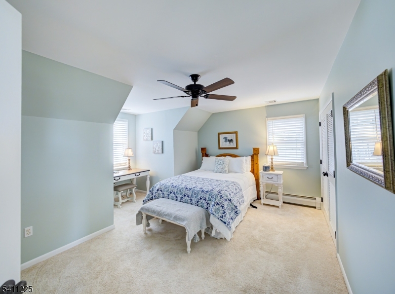 Gracious Hill Farm - Residential