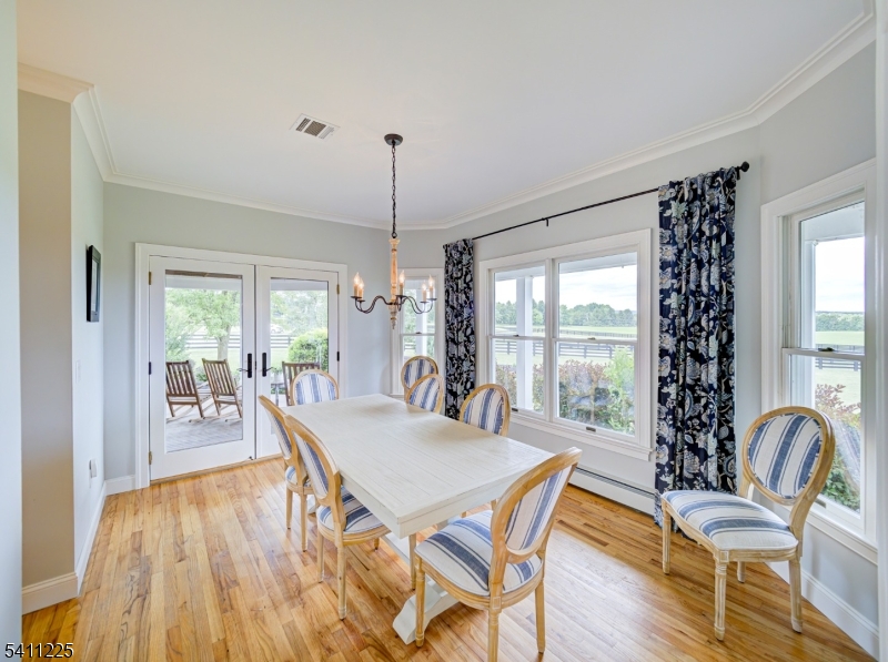 Gracious Hill Farm - Residential