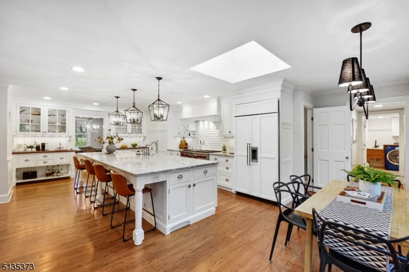 Old Short Hills/Glenwood - Residential