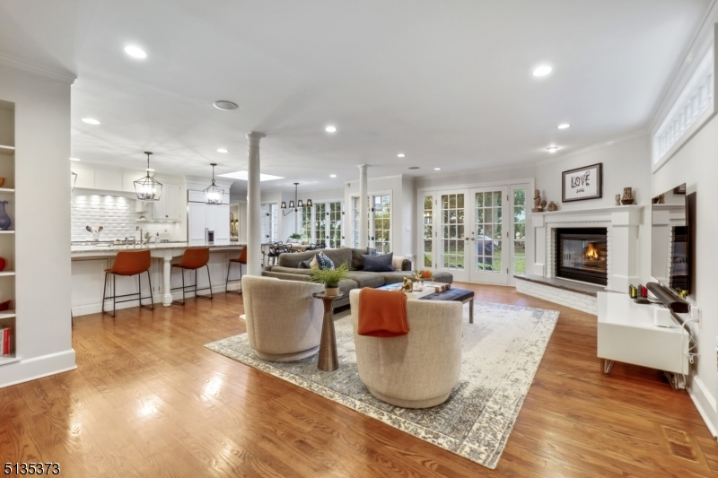 Old Short Hills/Glenwood - Residential